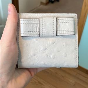 Kate Spade Mini Wallet/Card holder